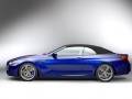 BMW M6 Convertible (F12M) - Bilde 3