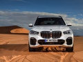 BMW X5 (G05)