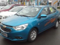 Chevrolet Sail III - Photo 3