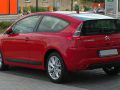 Citroen C4 I Coupe (Phase II, 2008) - Foto 3