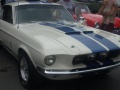 Ford Shelby I - Foto 5