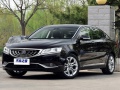 Geely Emgrand GT - Technical Specs, Fuel consumption, Dimensions