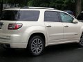 GMC Acadia I (facelift 2013) - Bild 4