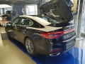 Hyundai Grandeur/Azera VI (IG) - Bild 3