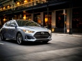 2019 Hyundai Veloster II - Tekniska data, Bränsleförbrukning, Mått