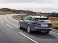 Jaguar XF Sportbrake (X260) - Kuva 2