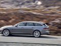 Jaguar XF Sportbrake (X260) - Фото 3