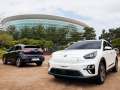 Kia Niro I (facelift 2019) - εικόνα 5