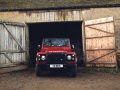 Land Rover Defender 90 Works V8 - Foto 8