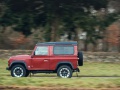 Land Rover Defender 90 Works V8 - Bild 9