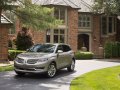 Lincoln MKX II - Bilde 2