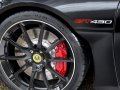 Lotus Evora GT430 - Fotoğraf 5