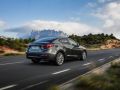 2017 Mazda 3 III Sedan (BM, facelift 2017) - Foto 10