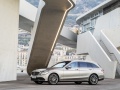 Mercedes-Benz C-class T-modell (S205, facelift 2018) - Bilde 6