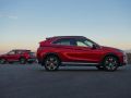 2018 Mitsubishi Eclipse Cross - εικόνα 7