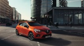 Новото поколение на Renault Clio е вече тук