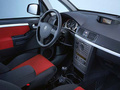 2003 Opel Meriva A - Снимка 5