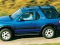 Opel Frontera B Sport - Foto 2