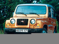 1998 Kia Retona (CE) - Снимка 4