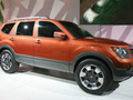 Kia Borrego - Kuva 3