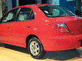 Kia Rio I Sedan (DC) - Bild 3