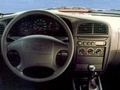 1994 Kia Sportage (K00) - εικόνα 2