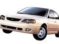 2002 Kia Shuma II - Photo 3