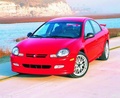 2000 Dodge Neon II - Fotoğraf 6