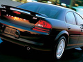 Dodge Stratus II - Fotografia 4