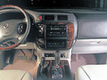 Nissan Patrol V 5-door (Y61) - Kuva 5