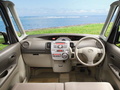 2004 Daihatsu Tanto - εικόνα 5