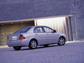 2002 Toyota Corolla IX (E120, E130) - Fotoğraf 7