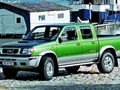 Nissan Pick UP (D22) - Fotoğraf 7