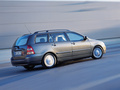 2002 Toyota Corolla Wagon IX (E120, E130) - Fotografia 6