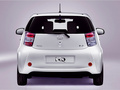 Toyota iQ - Fotoğraf 10