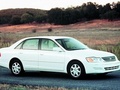 Toyota Avalon II - Bild 5
