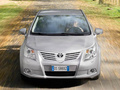 2009 Toyota Avensis III - Bilde 6