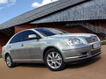 2003 Toyota Avensis II - Снимка 3
