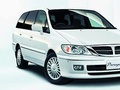 1998 Nissan Presage - Kuva 3