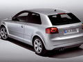 Audi A3 (8P, facelift 2008) - εικόνα 9