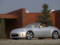 2003 Nissan 350Z Roadster (Z33) - Fotoğraf 5