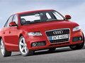 Audi A4 (B8 8K) - Bild 9