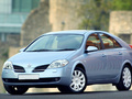 Nissan Primera Hatch (P12) - Bilde 6