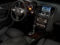 2009 Nissan Maxima VII (A35) - Bild 9