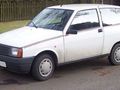 1985 Lancia Y10 (156) - Technical Specs, Fuel consumption, Dimensions