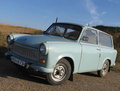 1964 Trabant P 601 Universal - Kuva 2