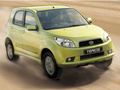 2006 Daihatsu Terios II - Photo 10