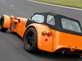 Donkervoort D8 270 RS - Photo 4