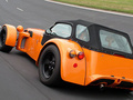 Donkervoort D8 270 RS - Снимка 4