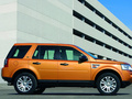 2007 Land Rover Freelander II - Foto 10